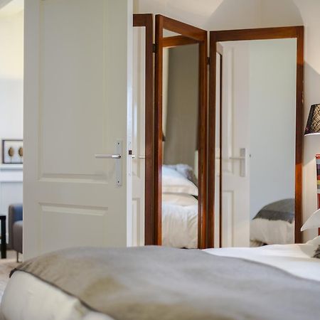 Palm Apartment أمستردام الغرفة الصورة