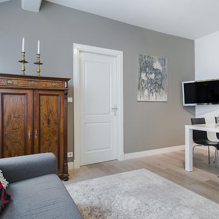 Palm Apartment أمستردام الغرفة الصورة