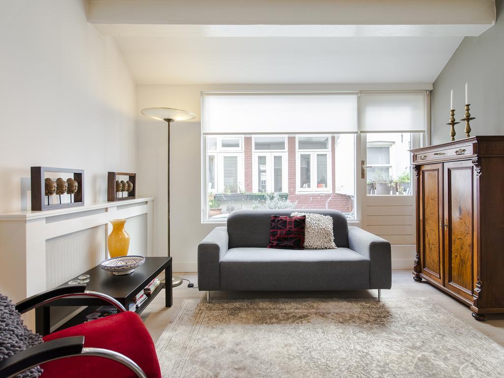 Palm Apartment أمستردام الغرفة الصورة