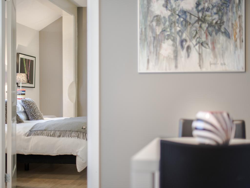 Palm Apartment أمستردام الغرفة الصورة