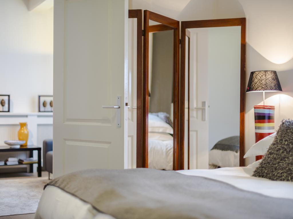 Palm Apartment أمستردام الغرفة الصورة