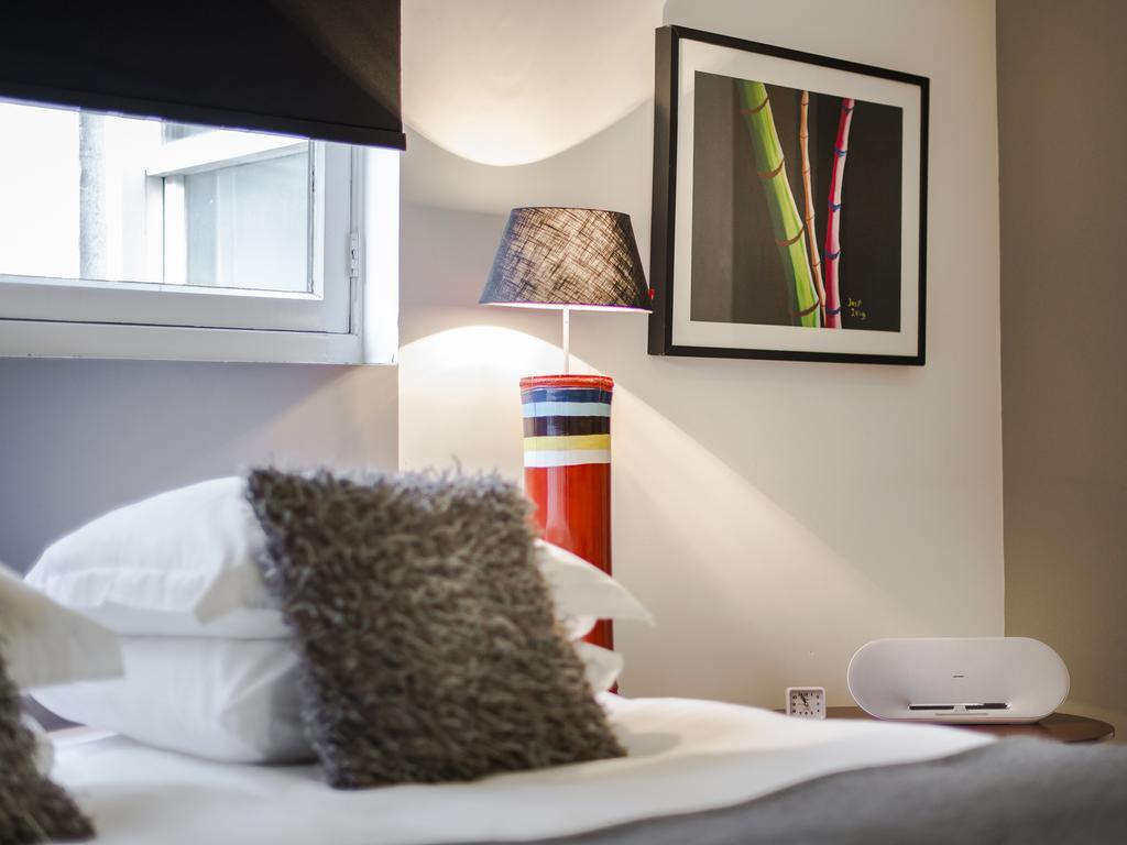 Palm Apartment أمستردام الغرفة الصورة