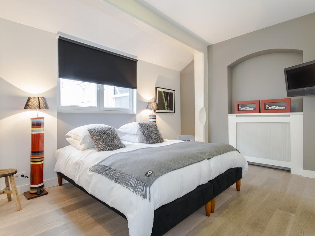 Palm Apartment أمستردام الغرفة الصورة