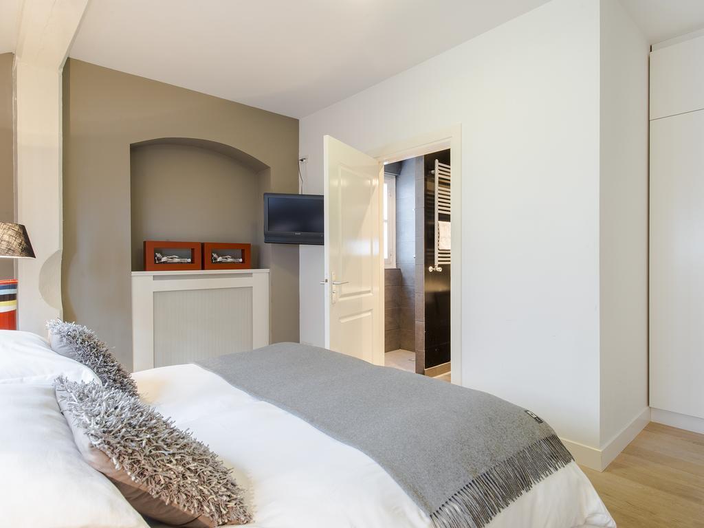 Palm Apartment أمستردام الغرفة الصورة